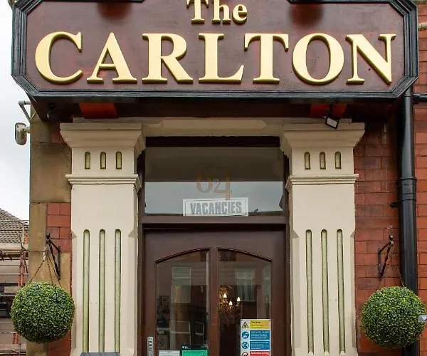 The Carlton